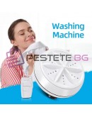 Мини пералня преносима с USB